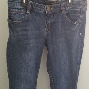 Skinny Jean's